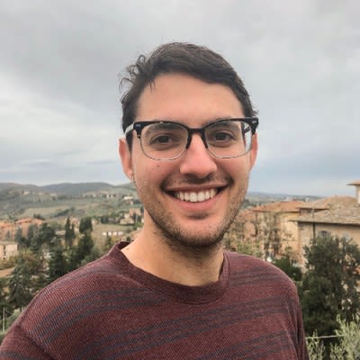 Jacob Watton