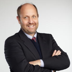Larry Bock