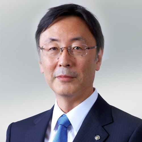 Toshihiro Uchiyama