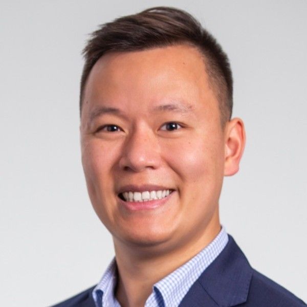George Zhao