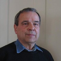 Everett Barber