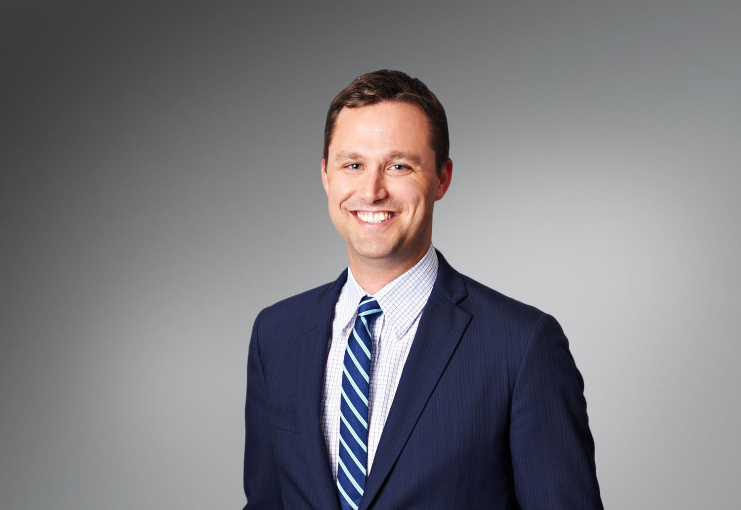 Ben Gibbons