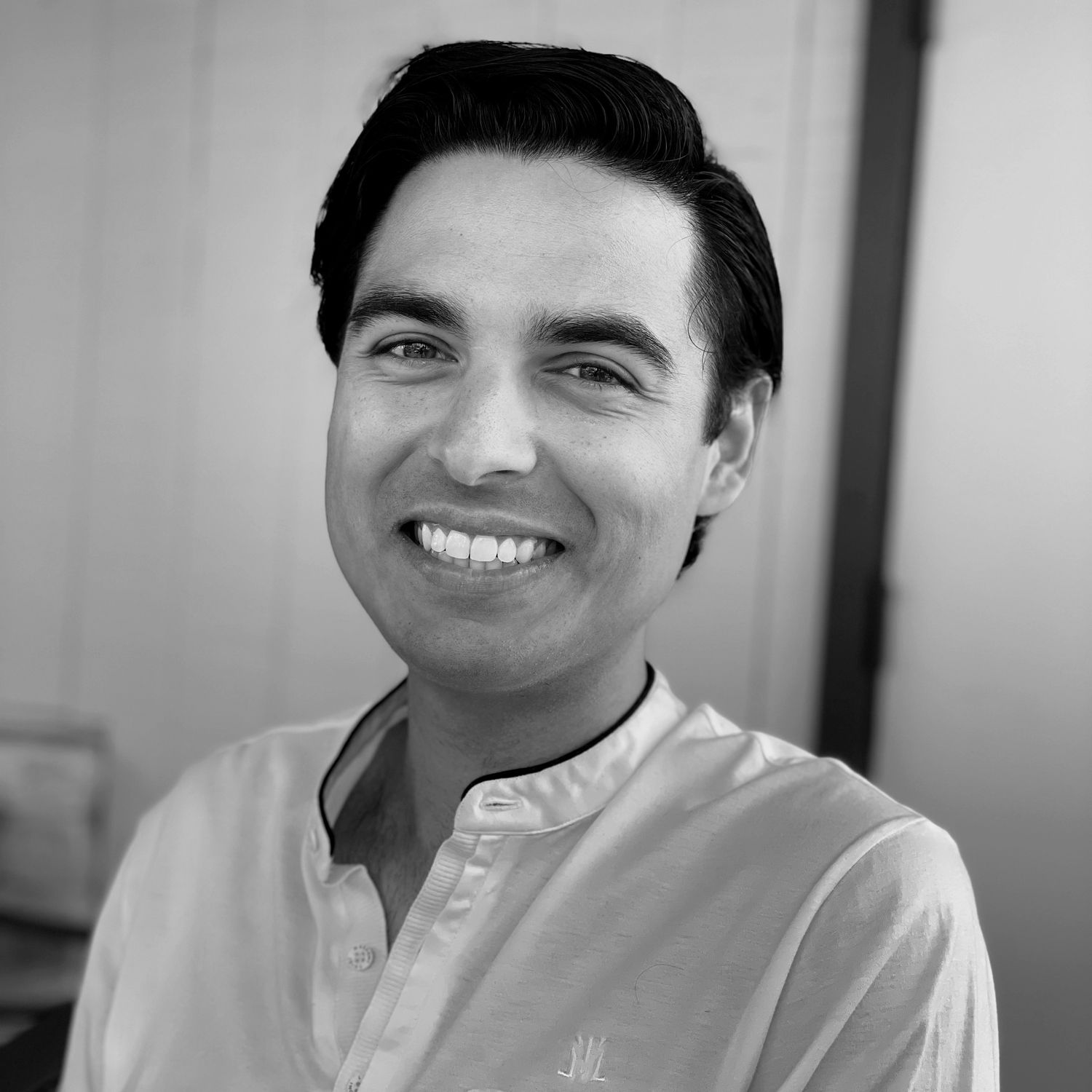 Michael Rebello