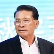 He Xiangjian