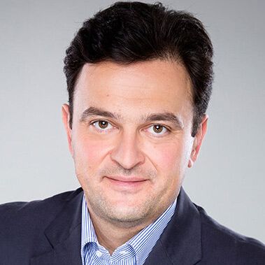 Marios Fotiadis