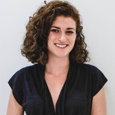 Alexandra Weiner