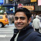 Akhil Lodha