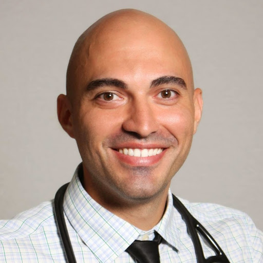 Jonathan Davila