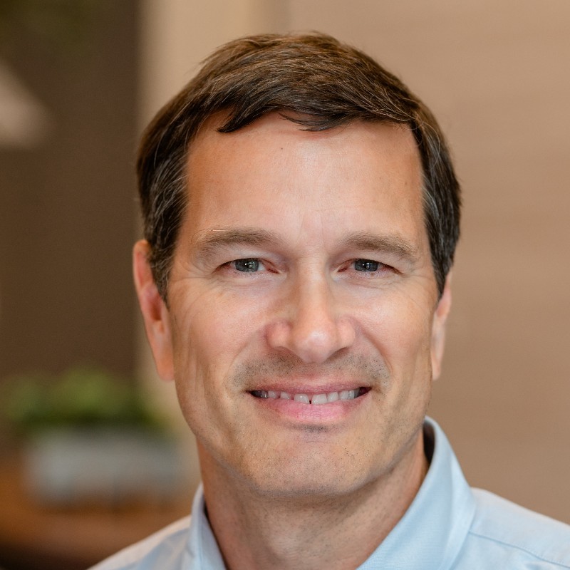 Jeffrey Leck