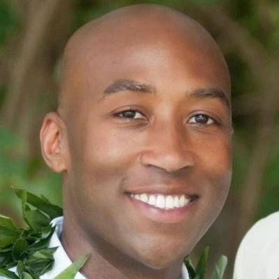 Kwame Anku