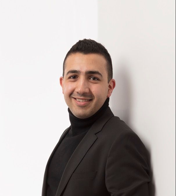 Akl Fahed
