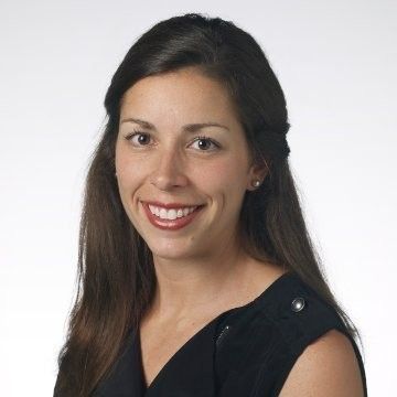 Katina Kenyon