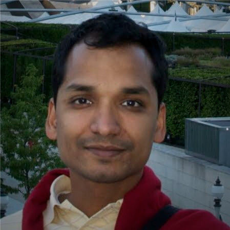 Mayank Jain