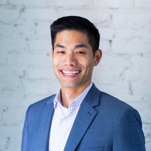 Ian Chiu