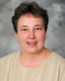 Susan Gregory