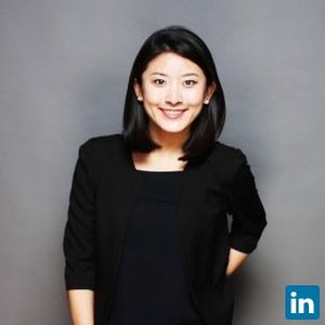 Claire Fang