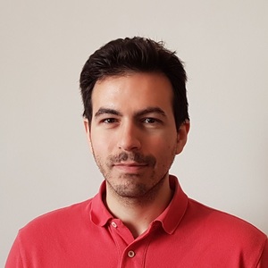 Gabriel-James Safar