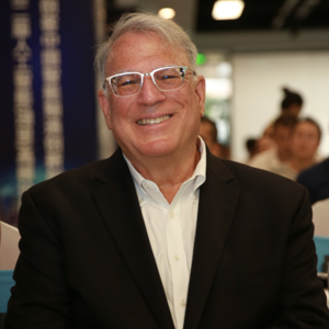 Marc McConnaughey