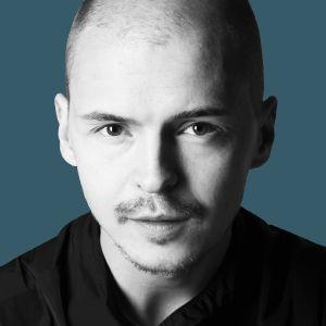 Dmitry Volkov