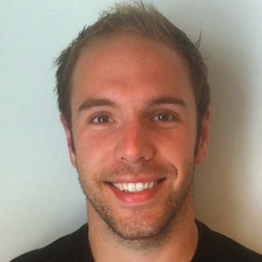 Rob McInerney
