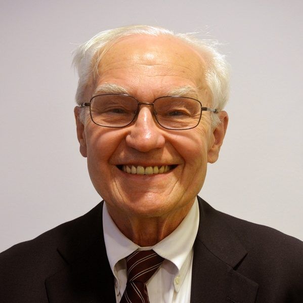 Harold Dvorak