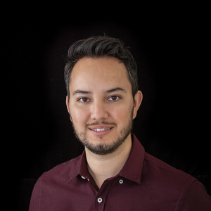 Luis DeLeon