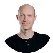 Ran Avidan