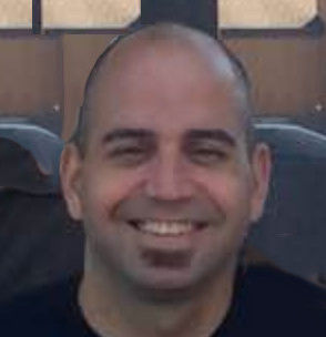 Darren Bounds
