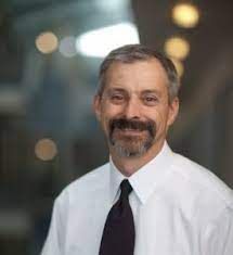 Dean Hendrickson