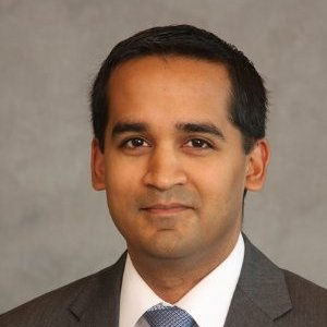 Ashutosh Somani