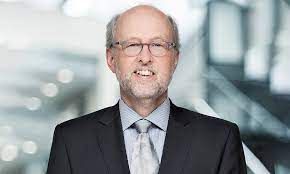 Wolfgang Reim