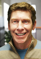Peter Brennan