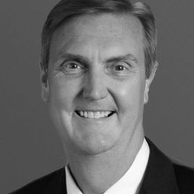 Stephen Rohleder