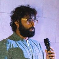 Rishabh Lohia