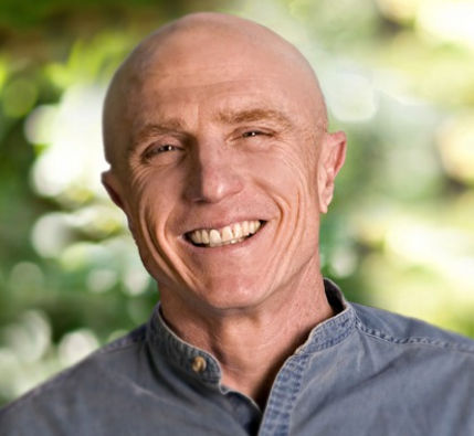 Randy Komisar