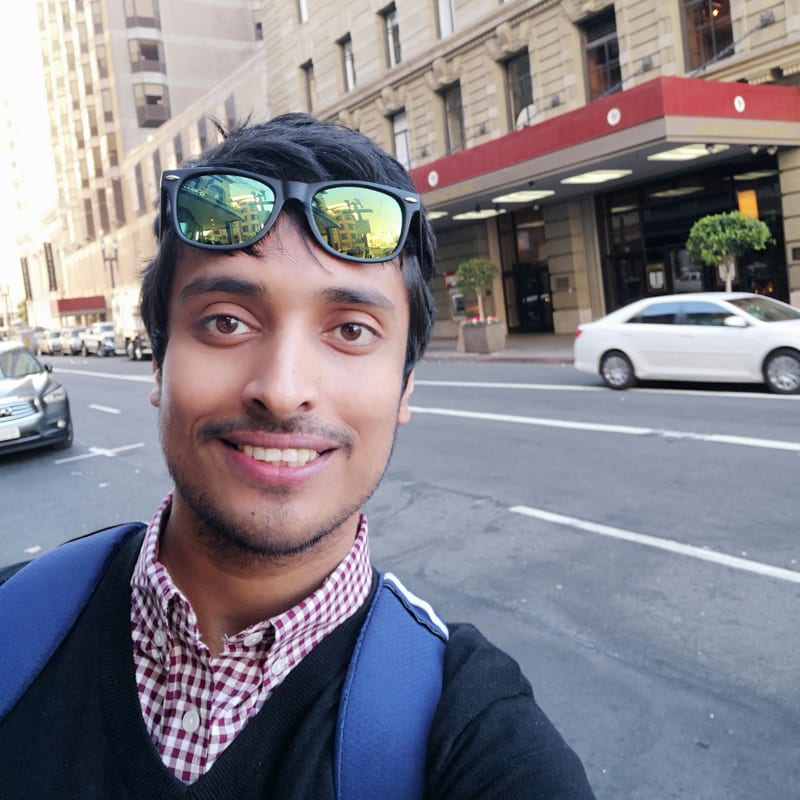 Abhi Chakrabarti