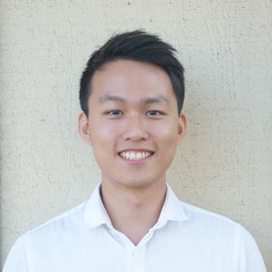 Ray Chiu