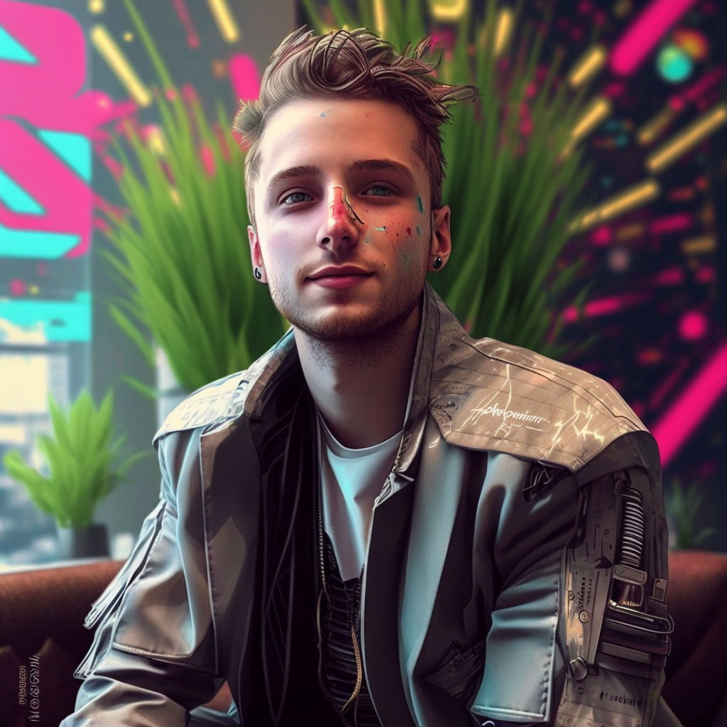 Vlad Sawyer