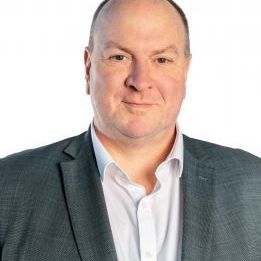 Peter McGregor