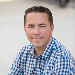 Steve Neufer