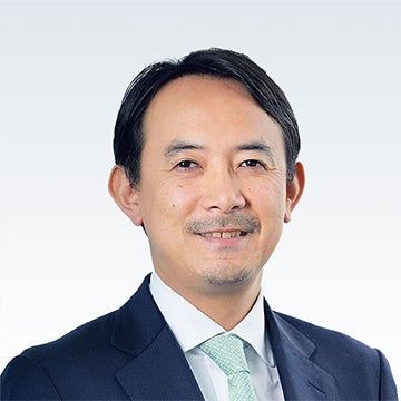 Kentaro Kawabe