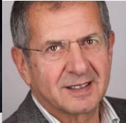 Gerald Ratner