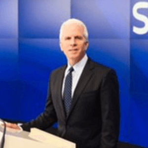 Martin Driscoll