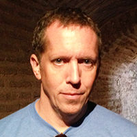 Stephen Saunders