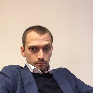 Eugene Protasenko