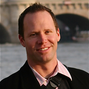 Erik Caso