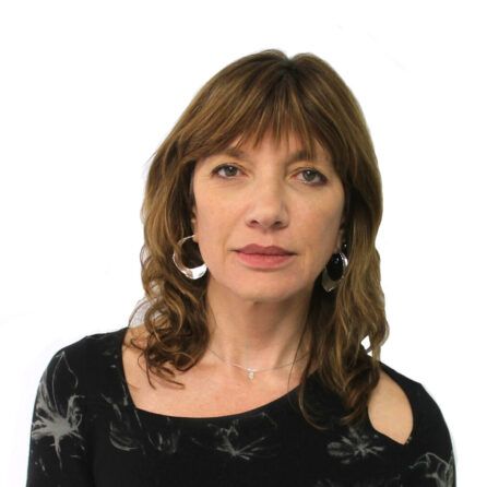 Barbara Rosario