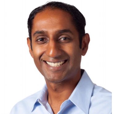 Kiran Prasad