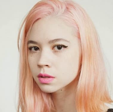 Mari Kussman