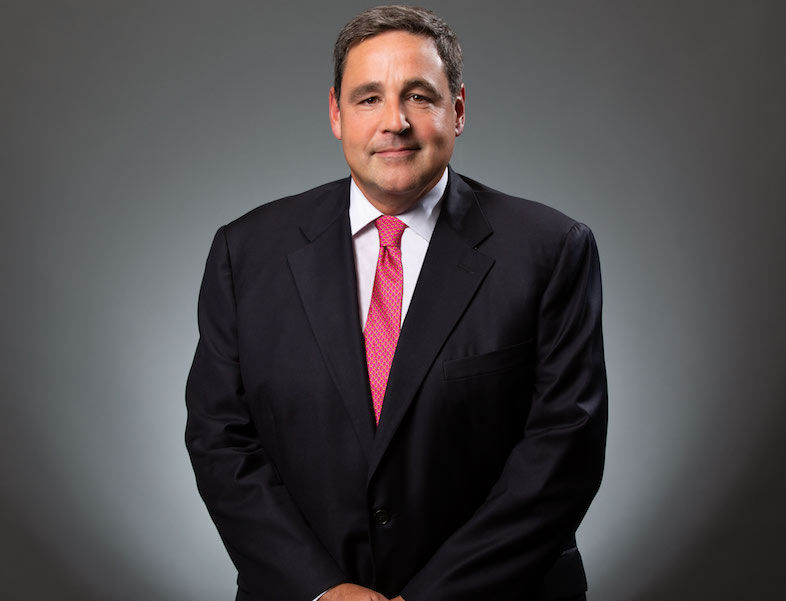 Dean Barry